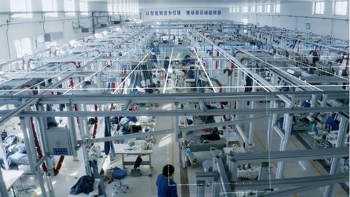 工業互聯網進入下半場 數據價值正在加速顯現