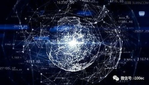 產業互聯網投資需解決的四大關鍵問題 聚焦互聯網數據服務