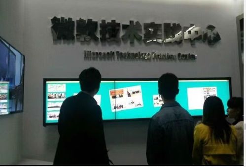 軟件開發 研究、設計、開發與維護計算機軟硬件系統的綜合能力
