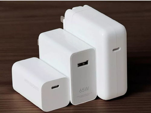 從氮化鎵老用戶視角 深度對比小米65W充電器的購買決策