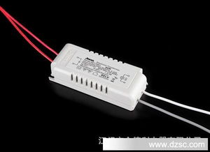 廠家直銷 精品電器輔件之選——金德利220/240V 60W電子變壓器